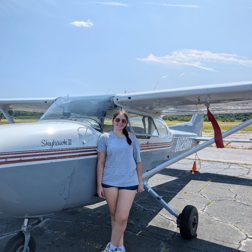 Meet your Posher, Evelyn